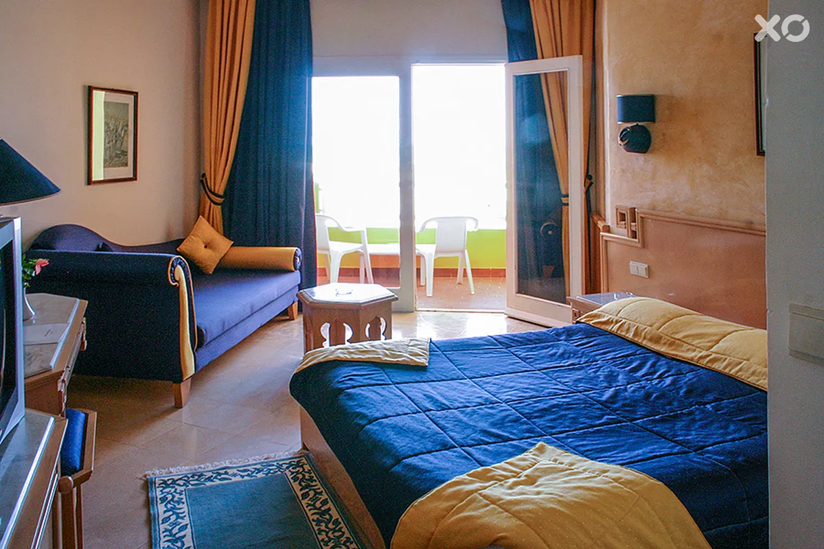 Caribbean World Djerba Thalasso