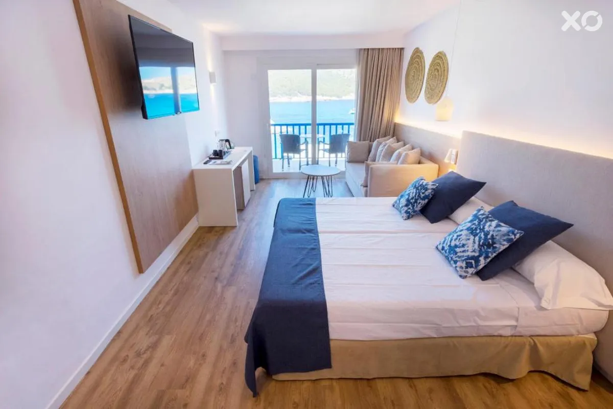 Parque Nereida Suites Hotel