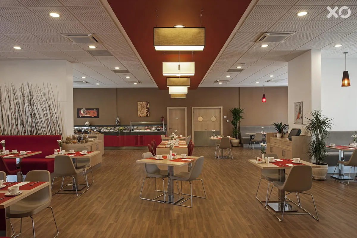 Ibis Istanbul Esenyurt