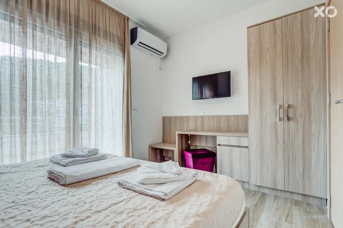 Adriatic Lux