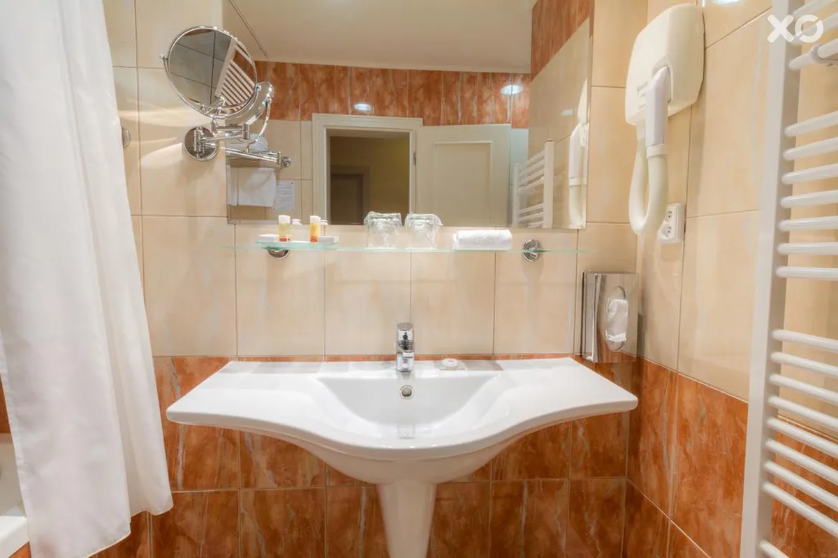 Maria Health Spa Ensana