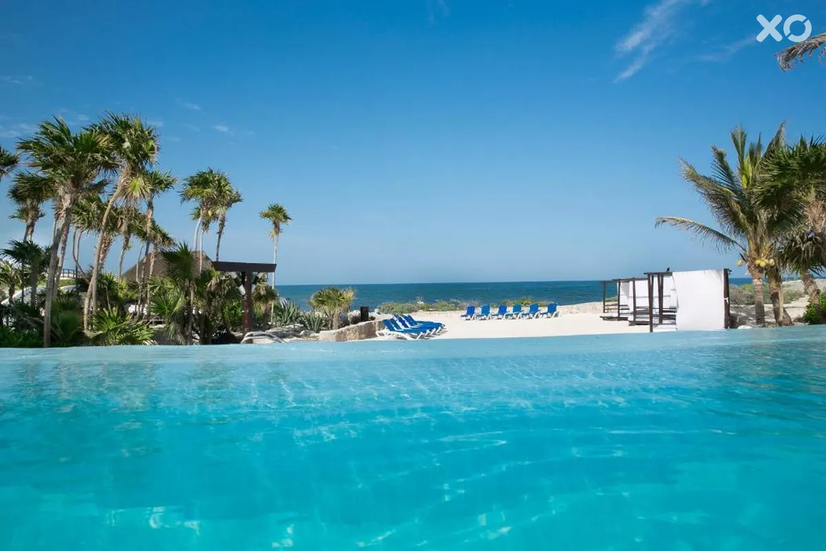 Kore Tulum Retreat and Spa Resort