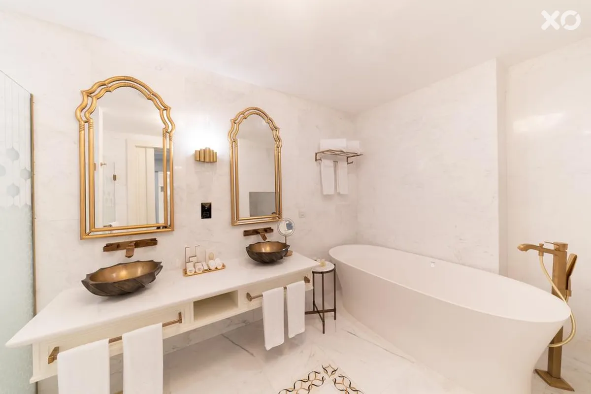 Rixos Premium Saadiyat Island