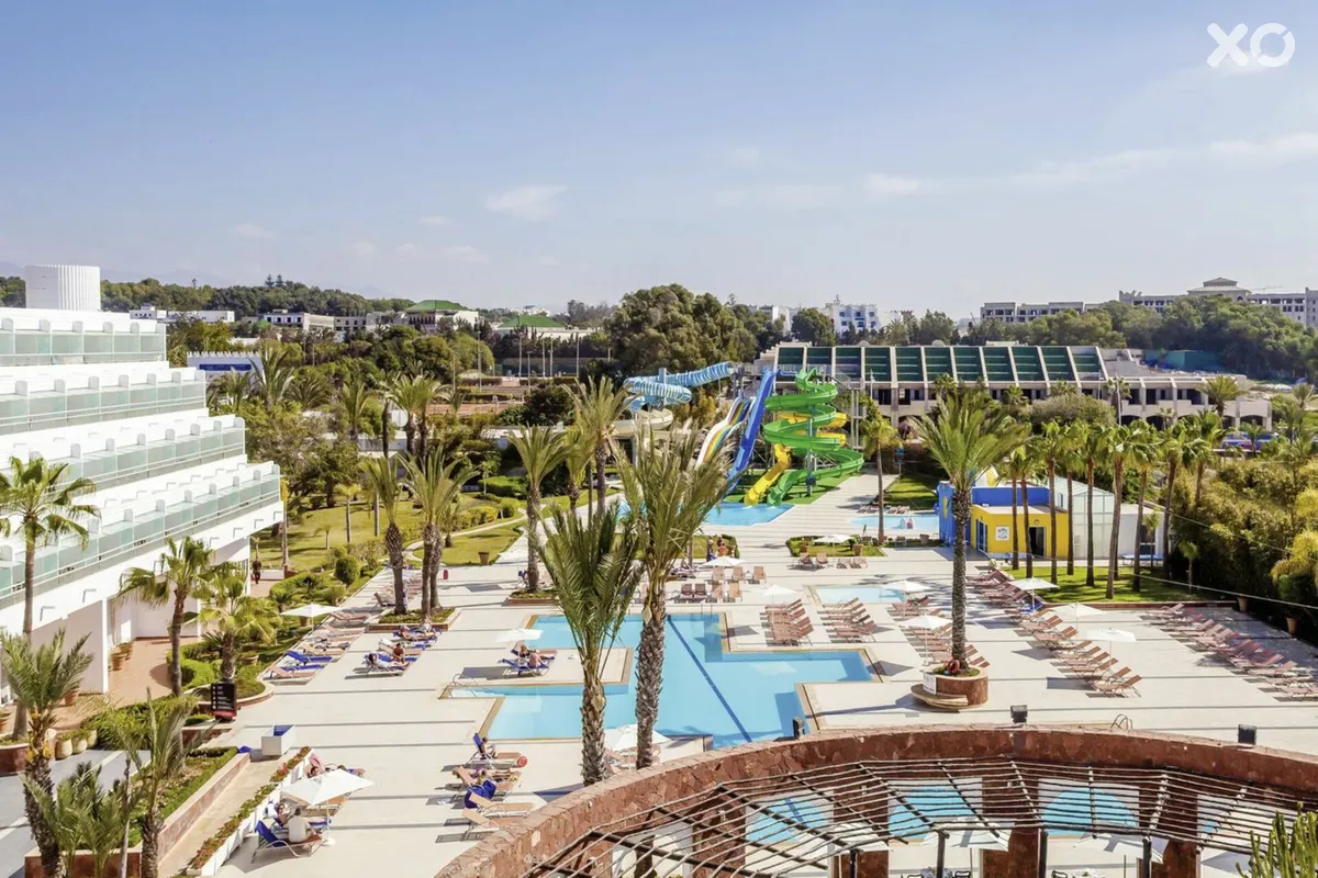 Labranda Amadil Beach
