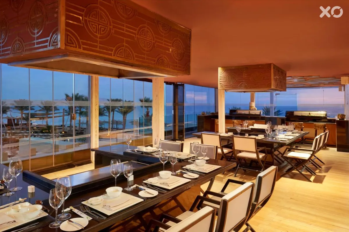 Coral Sea Sensatori Resort