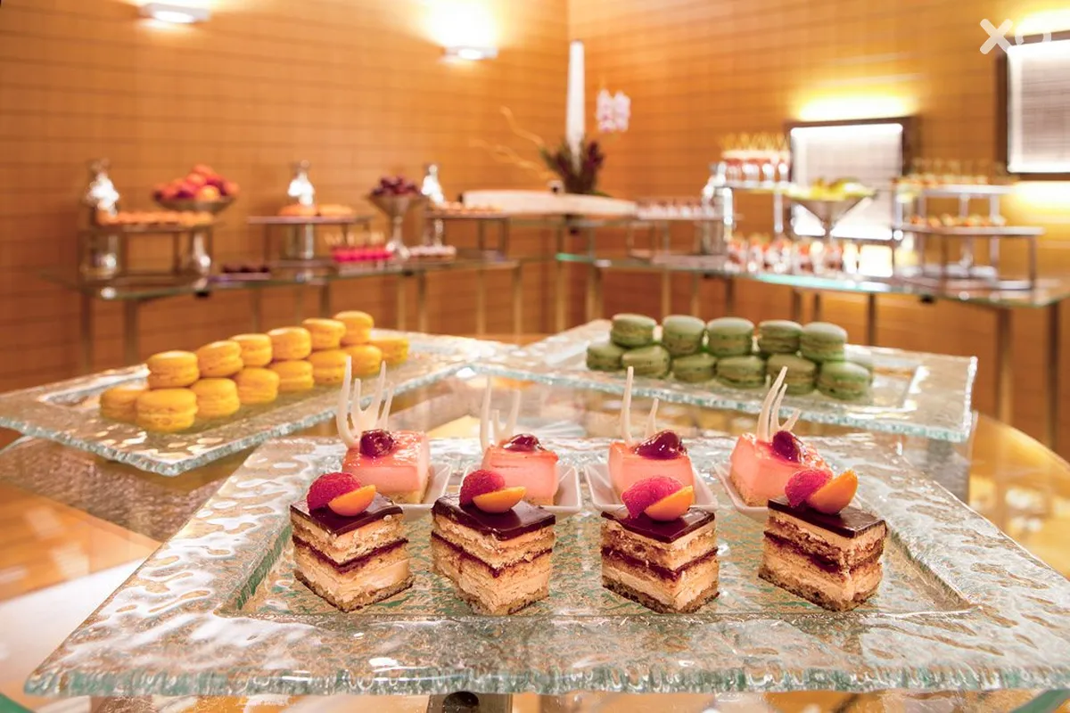 Novotel Dubai Al Barsha