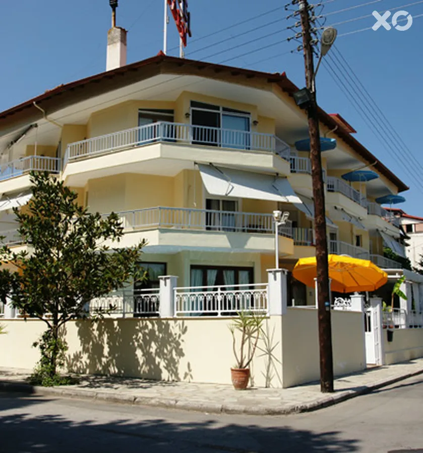 Eden Hotel