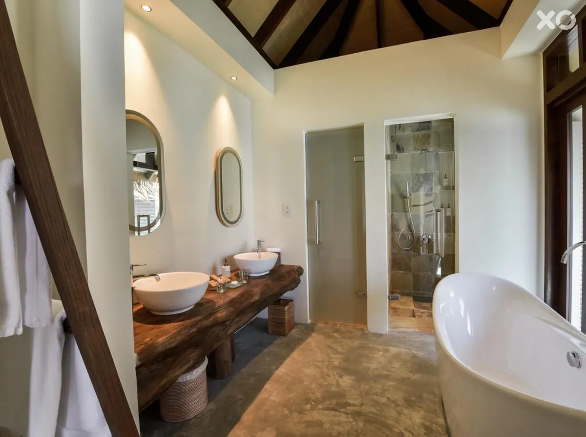 Drift Thelu Veliga Retreat