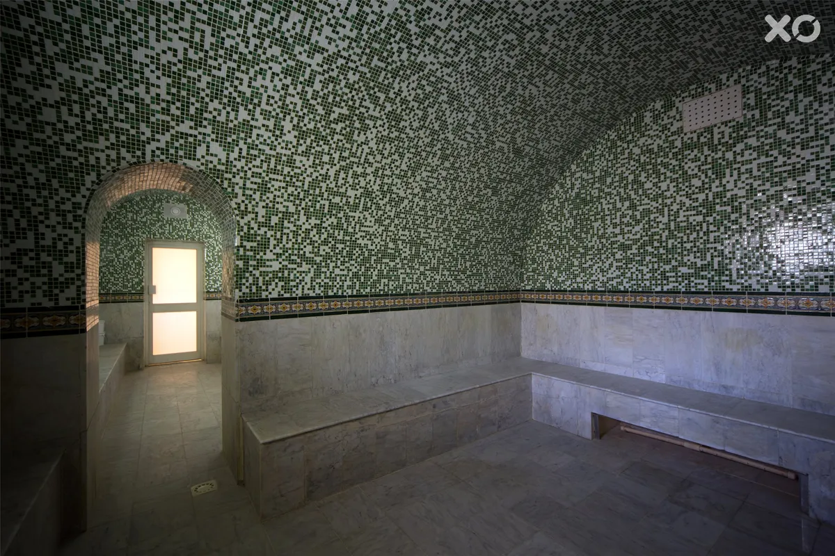 Zephir Spa & Hotel
