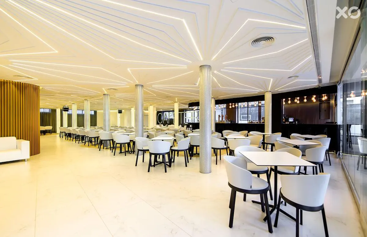 Carlos I Hotel
