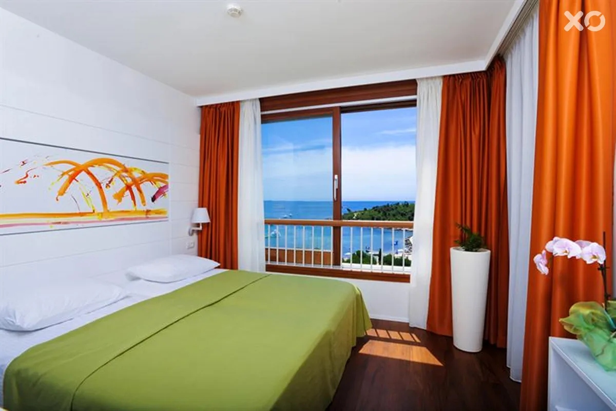 All Suite Island Hotel Istra