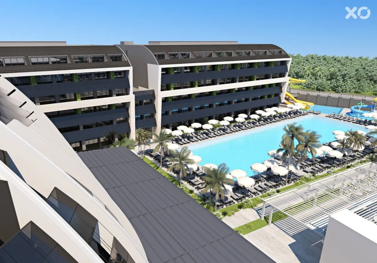 Victory Volare Hotel