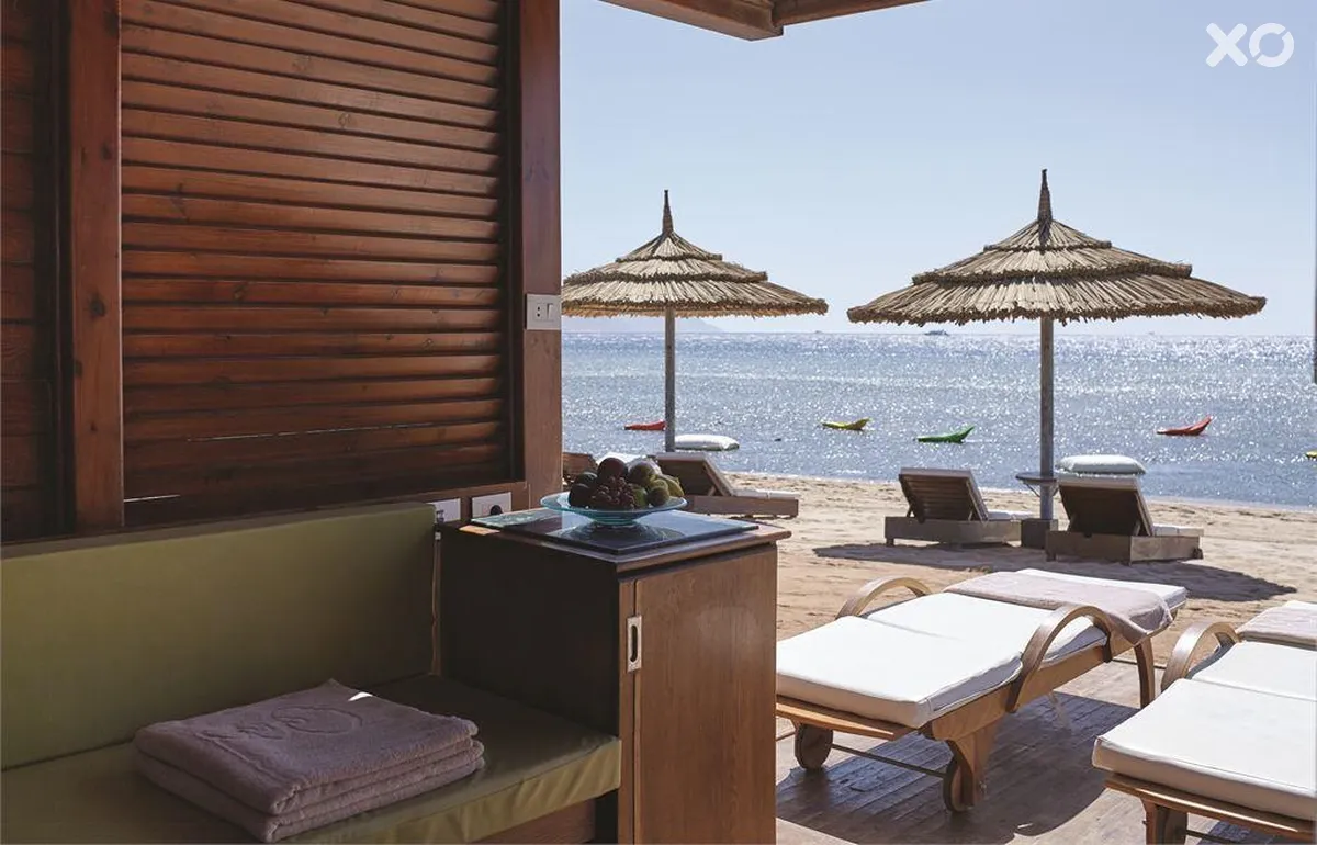 Coral Sea Sensatori Resort