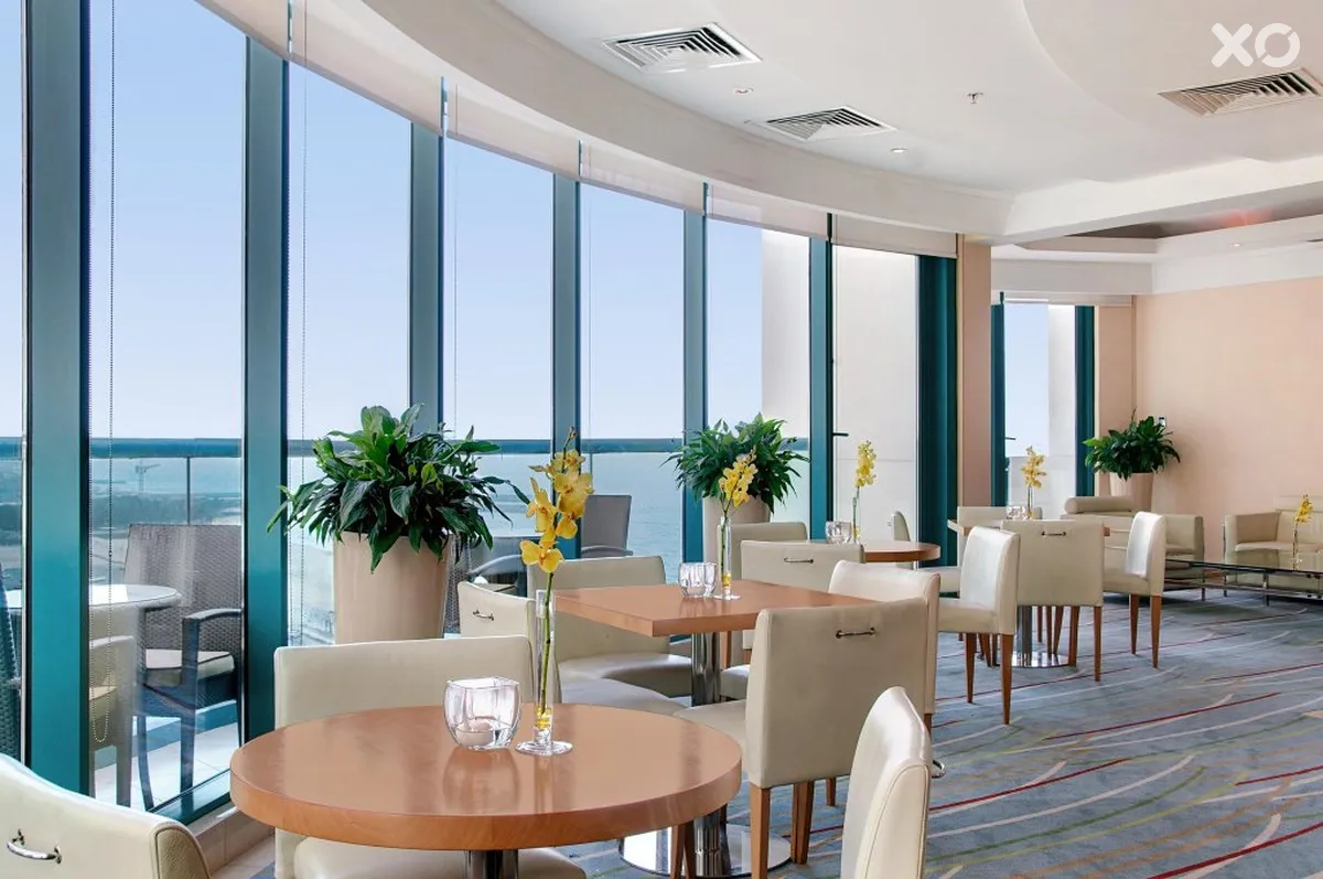 Hilton Dubai Jumeirah Resort