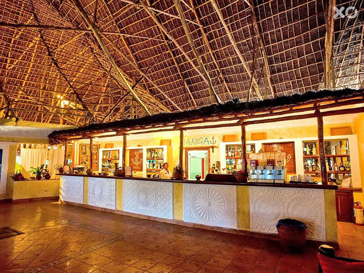 VOI Kiwengwa Resort