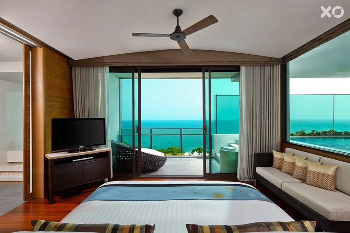 Rayong Marriott Resort & Spa