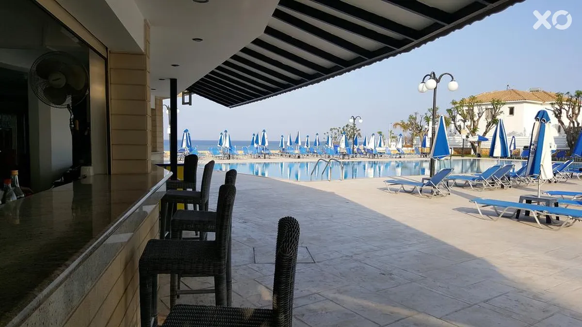 Tetyk Hotel