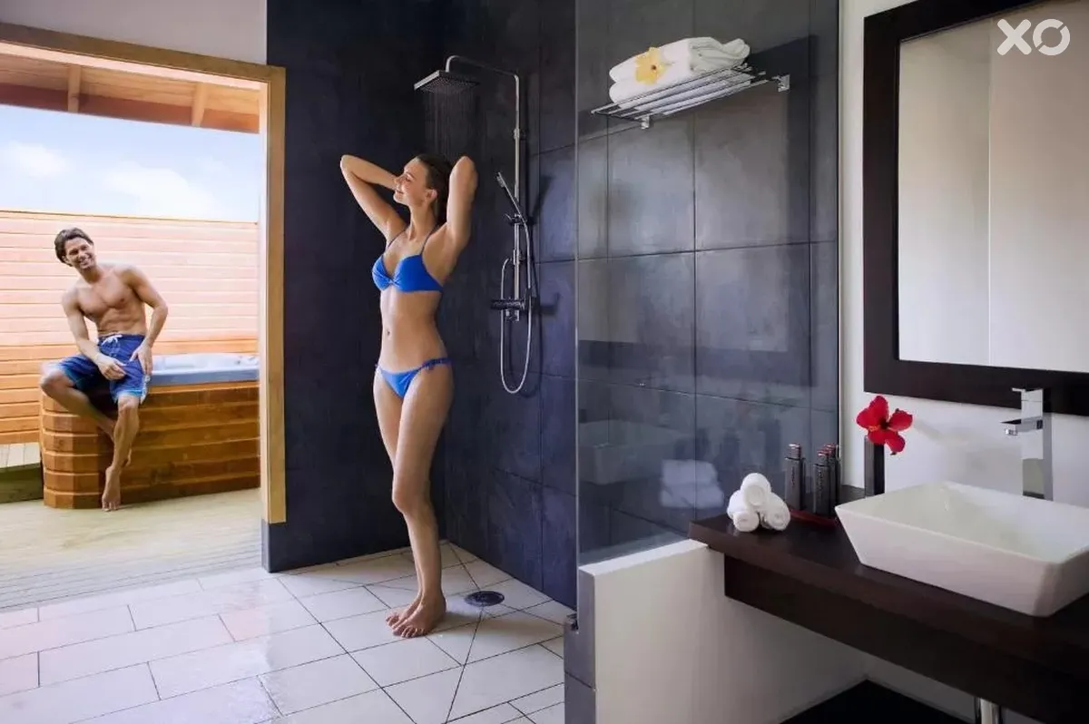 Vilamendhoo Island Resort & Spa