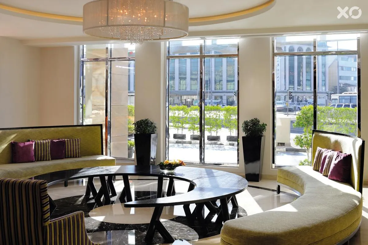 Avani Deira Dubai Hotel
