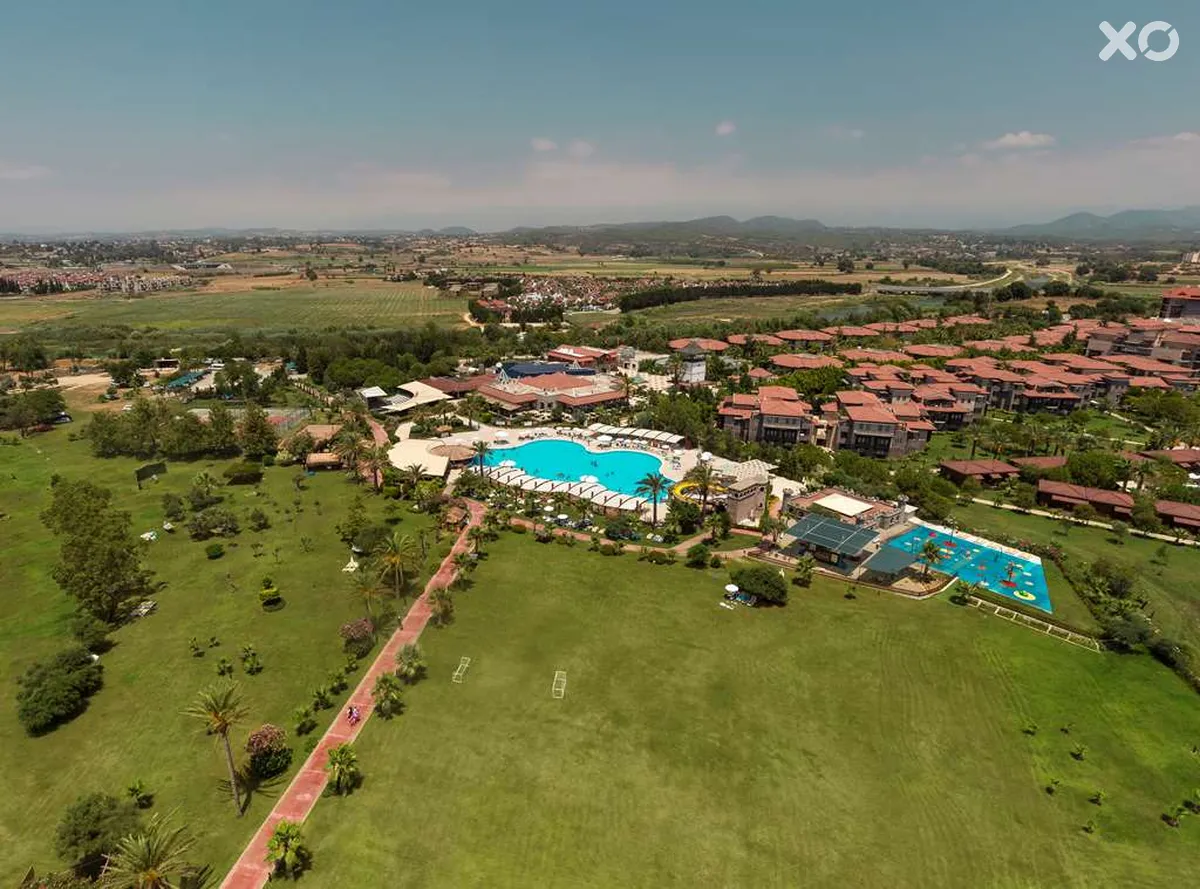 Felicia Village Club Hotel