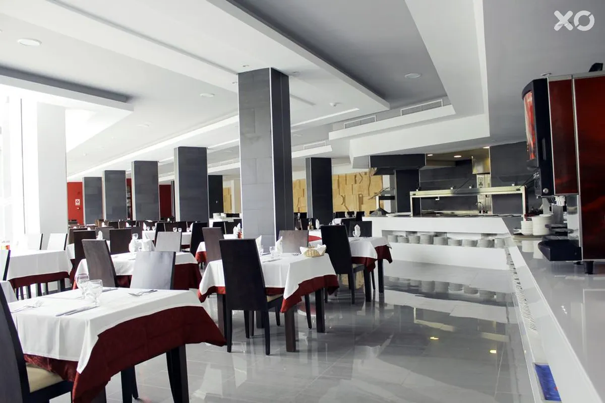 MarSenses Rosa del Mar Hotel & Spa