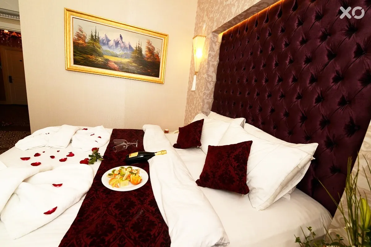 Diamond Royal Hotel
