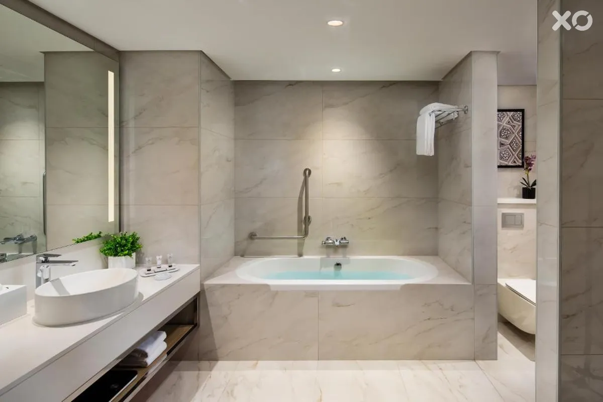 Millennium Place Mirdif