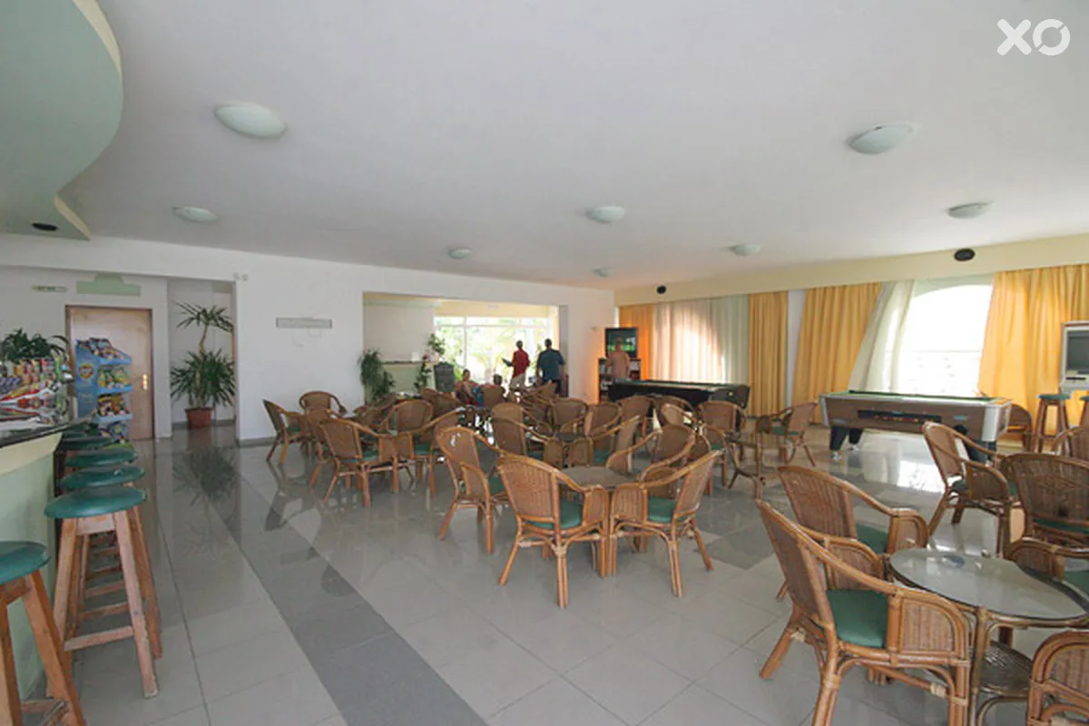 Irina Beach Hotel