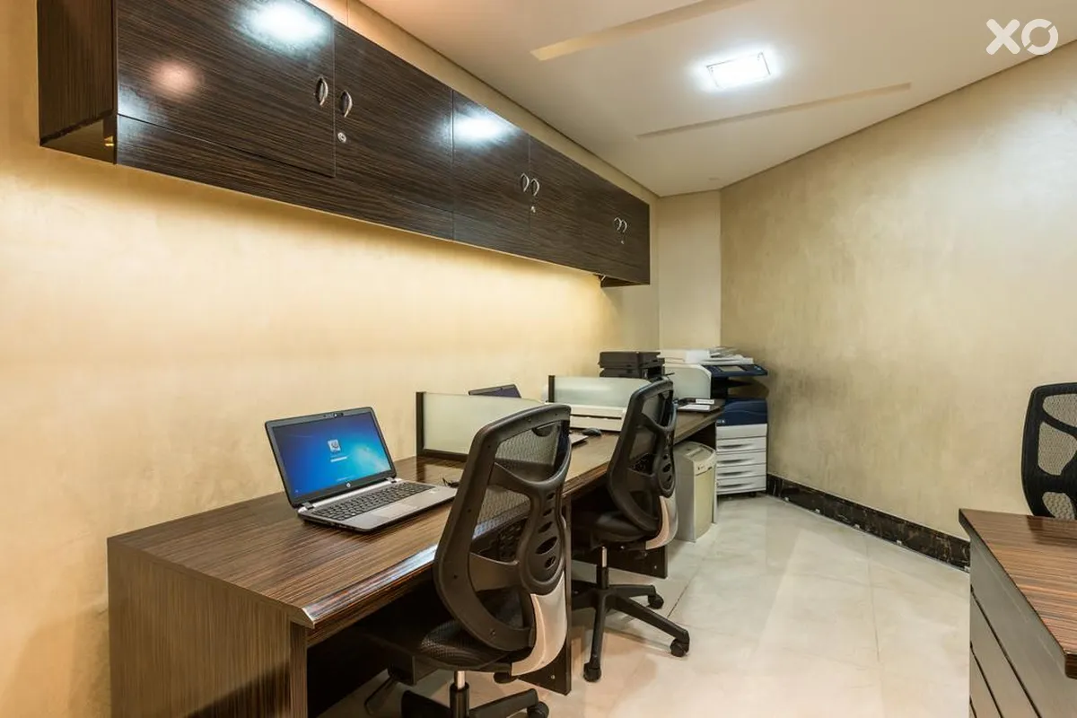 Crowne Plaza Abu Dhabi