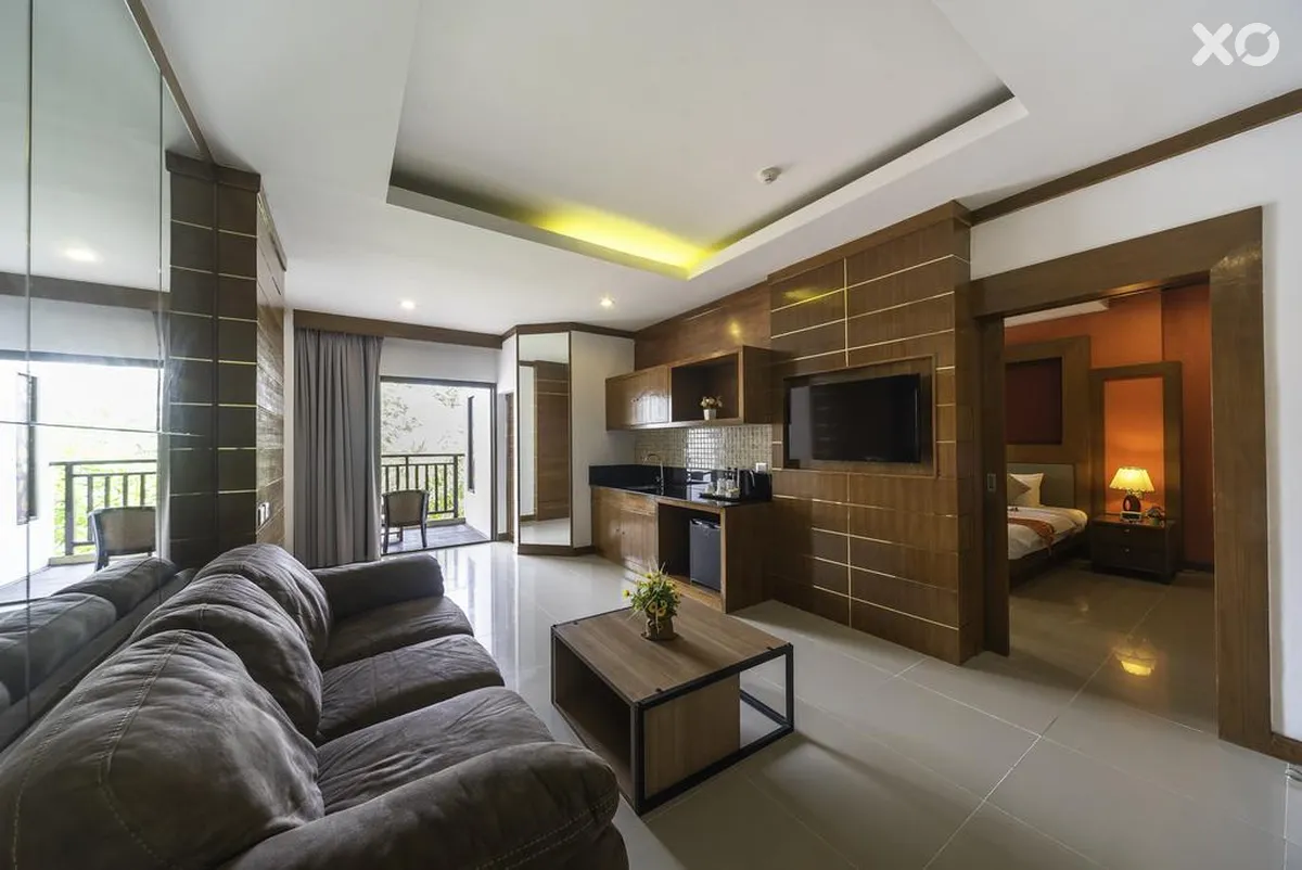 Quality Resort & Spa Patong Beach
