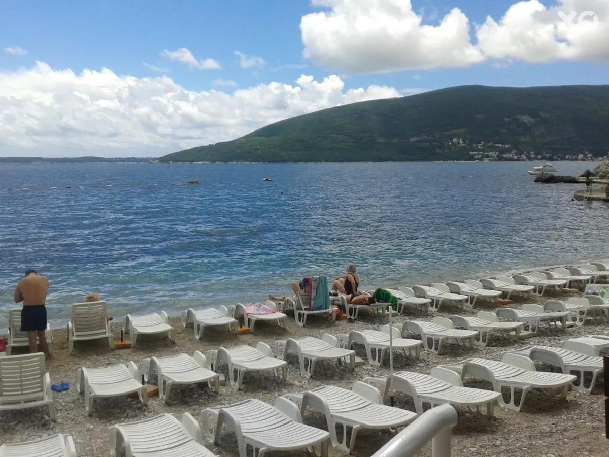 Galija Apartmani