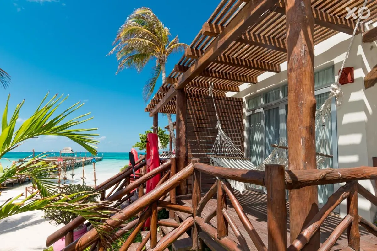 Mia Reef Isla Mujeres Cancun