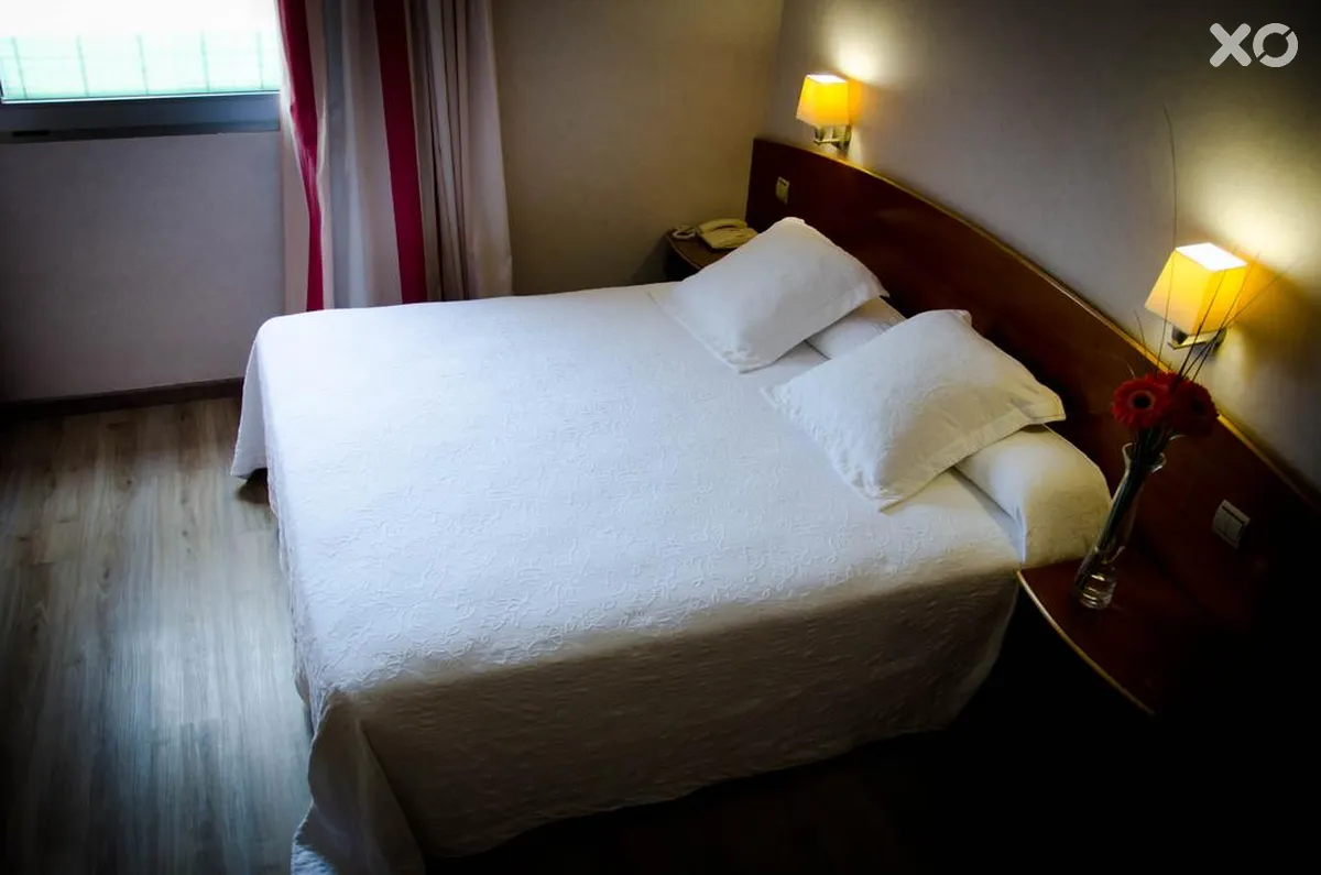 Castilla Alicante Hotel