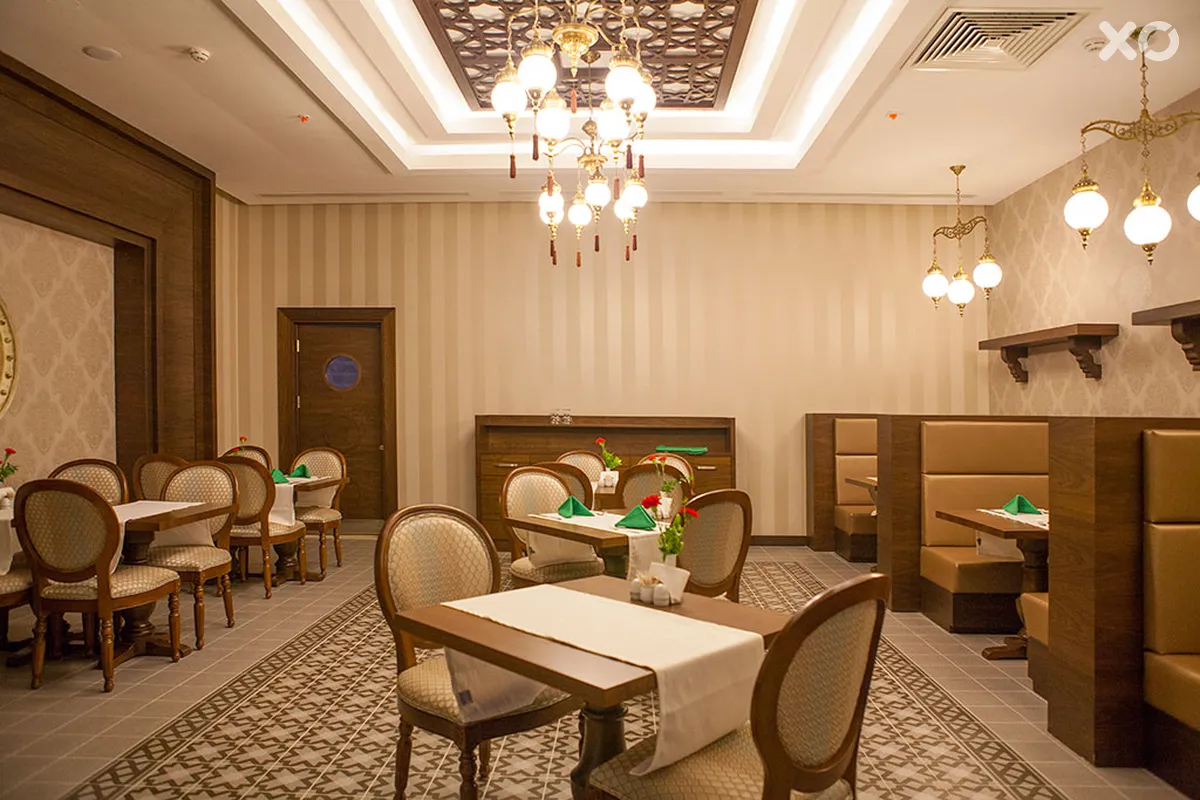 Diamond Elite Hotel & Spa