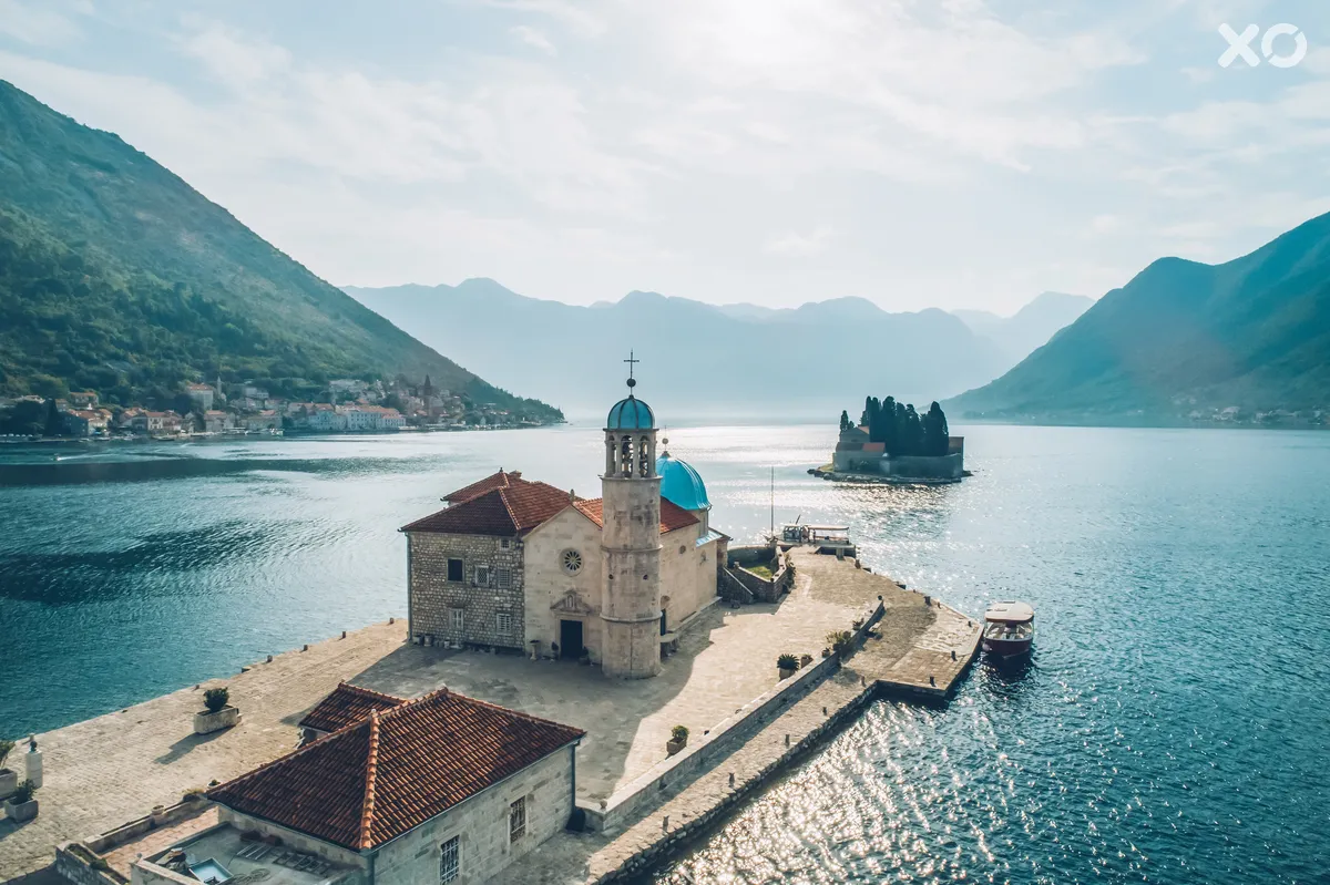 Heritage Grand Perast By Rixos