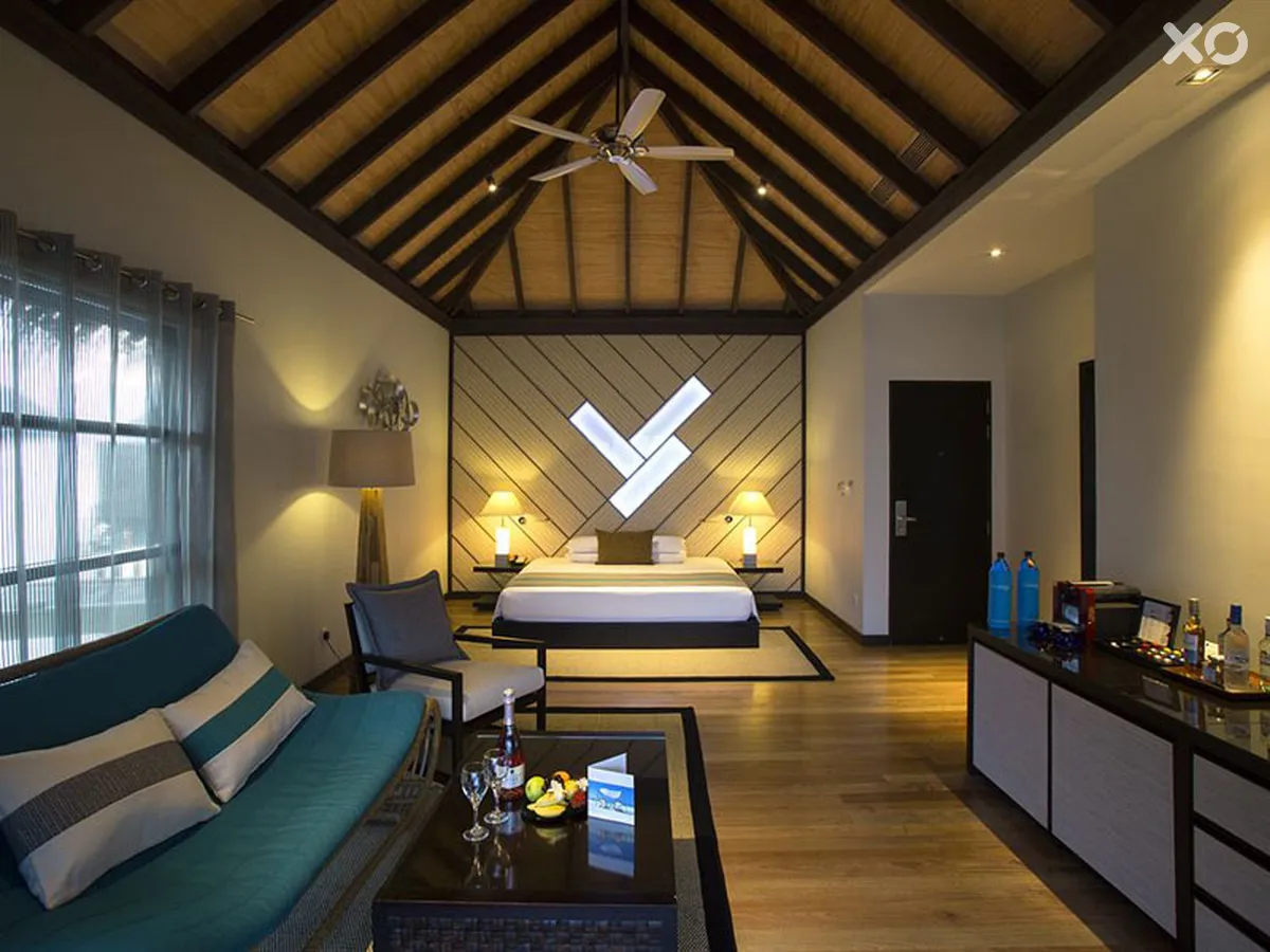 Velassaru Maldives