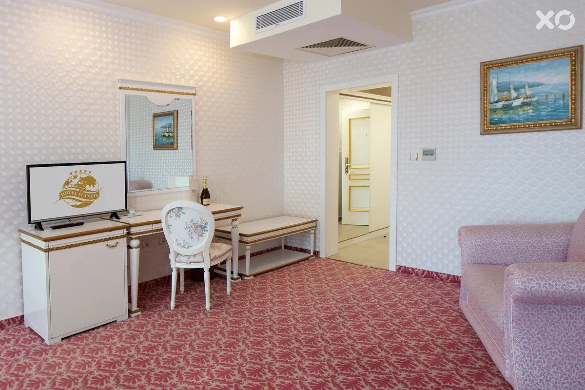 Planeta Hotel & Aquapark