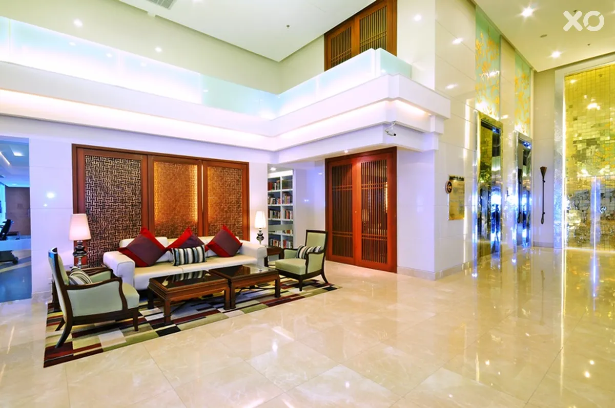 Centre Point Silom