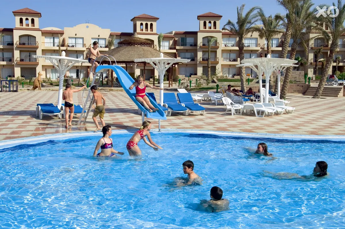 Pensee Beach Resort Marsa Alam operated by The Three Corners Hotels & Resorts