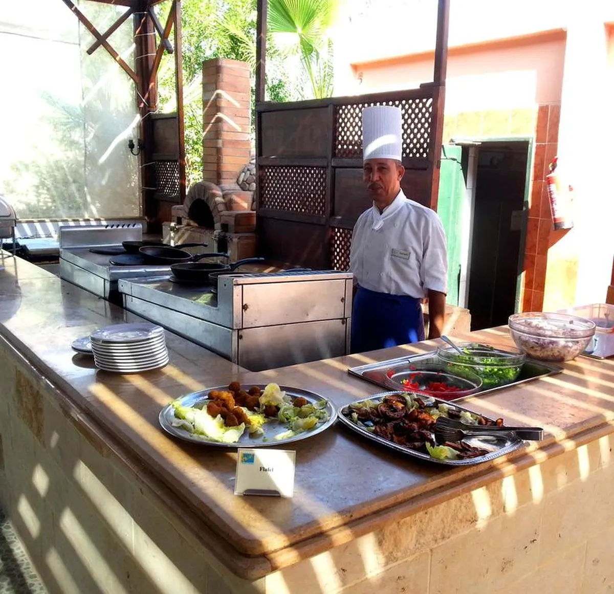 Giftun Azur Resort