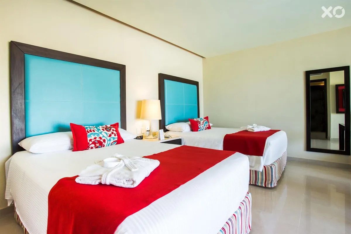 Dreams Jade Resort & Spa