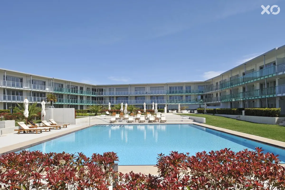 Falkensteiner Premium Apartments Senia