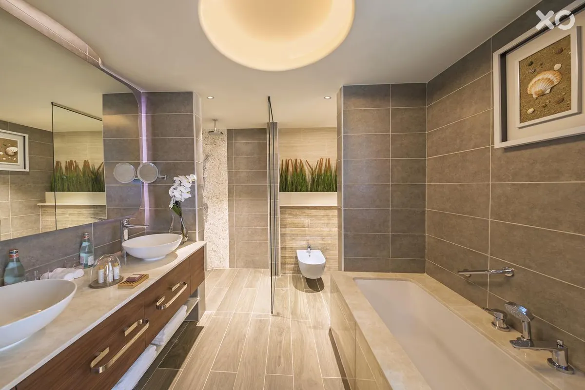 The Retreat Palm Dubai MGallery By Sofitel