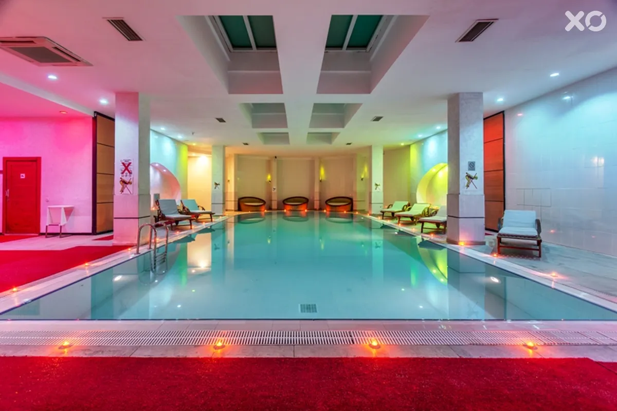 Dedeman Kemer Resort