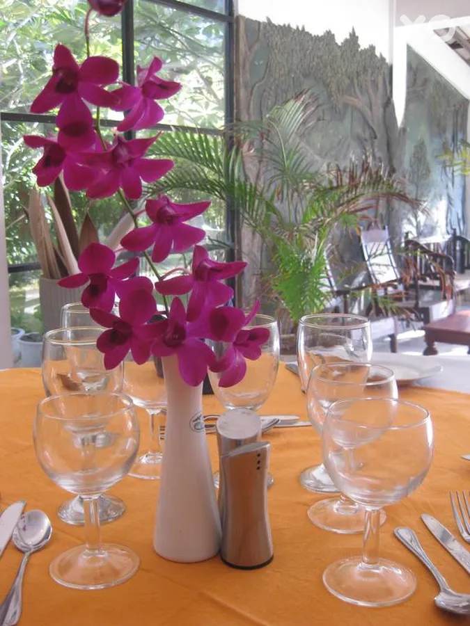 Sumadai Hotel