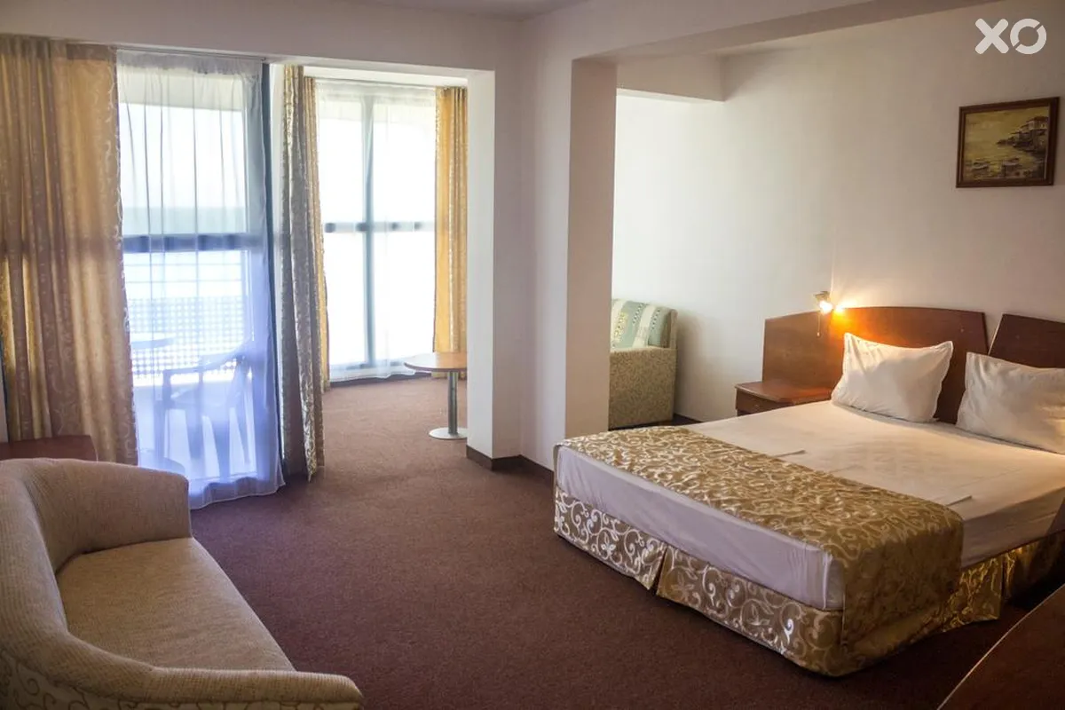 Grand Hotel Sunny Beach