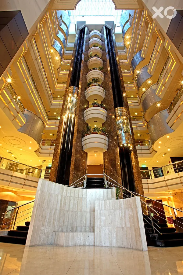 Sea View Hotel