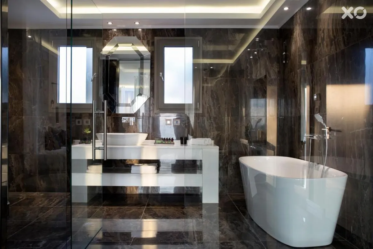 Ajul Luxury Hotel & Spa Resort
