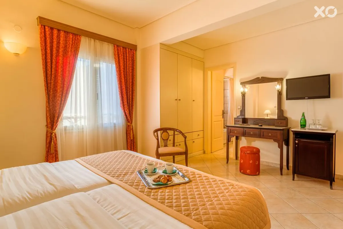 Arcadion Hotel