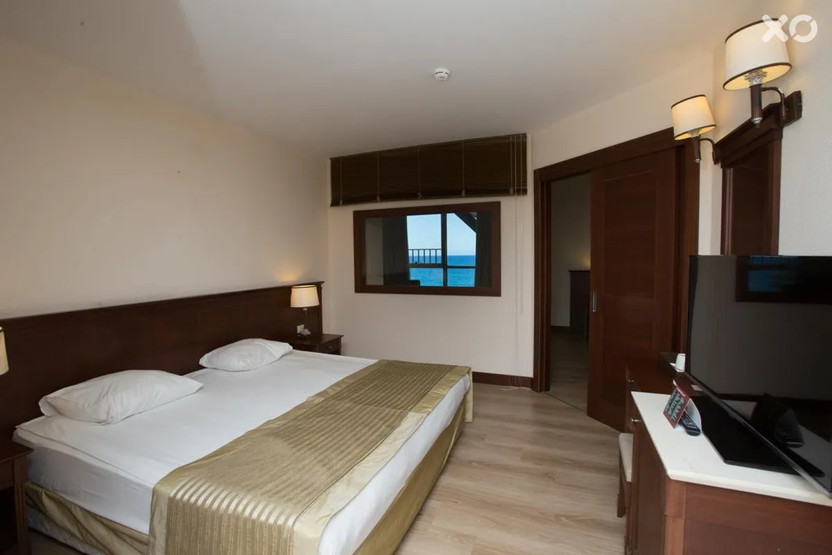 Fame Residence Kemer & Spa